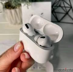 سماعه Airpods pro 3 والتوصيل مجاني لجميع المحافظات في مصر 0