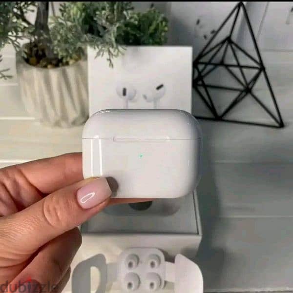 سماعه Airpods pro 3 والتوصيل مجاني لجميع المحافظات في مصر 2