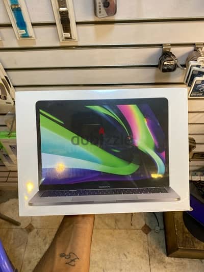 MacBook Pro M1 512GB 16 RAM