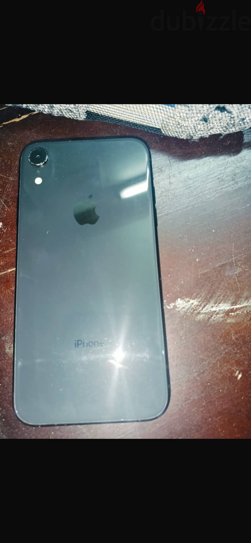 iphone xr /ايفون اكس ار 3