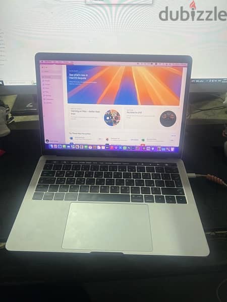 macbook pro 2016 0