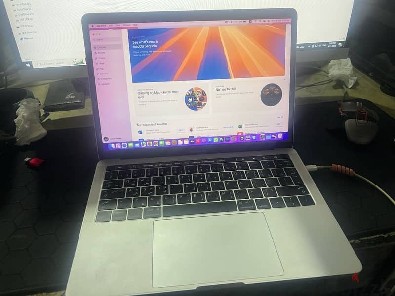 macbook pro 2016 1