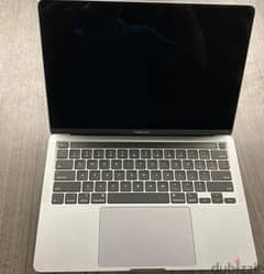 MacBook Pro 2019 CORE i5  16GB Ram 256 ssd 0