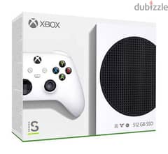 Xbox Series S