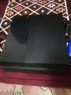 للبيع playstation 4 FAT