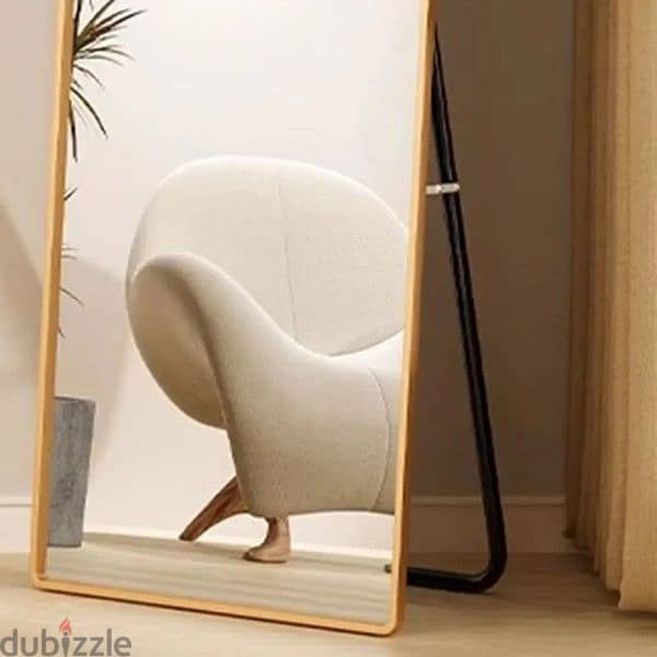 Golden Mirror 160cm*40cm unbreakable 25%OFF 1