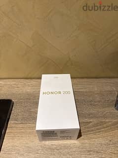 honor 200 lite 5g استعمال اسبوع فقط