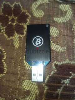 bitcoin miner usb فلاشه تعدين