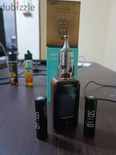 Vaporesso