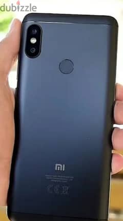 redmi note 5للبيع