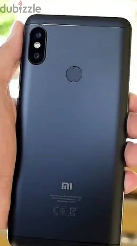 redmi note 5للبيع 0