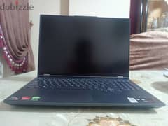 لاب توب Lenovo legion 7