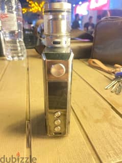 vape full kit drag 4