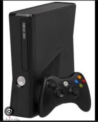 xbox 360 مطلوب