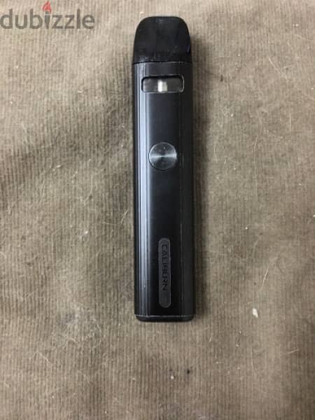 caliburn g2 new coil 0.8 0