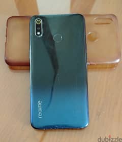 Realme 3