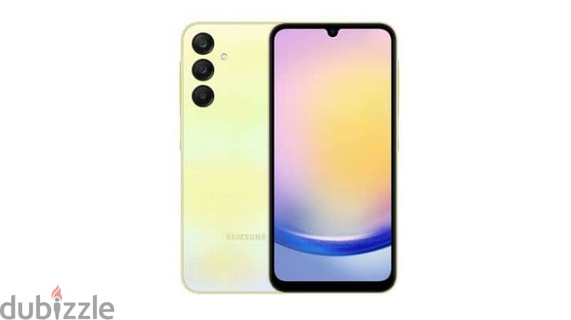 Samsung a15 اصفر استعمال شهر واحد 0