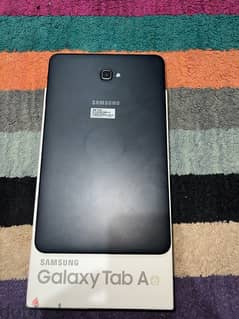 samsung galaxy tab A6