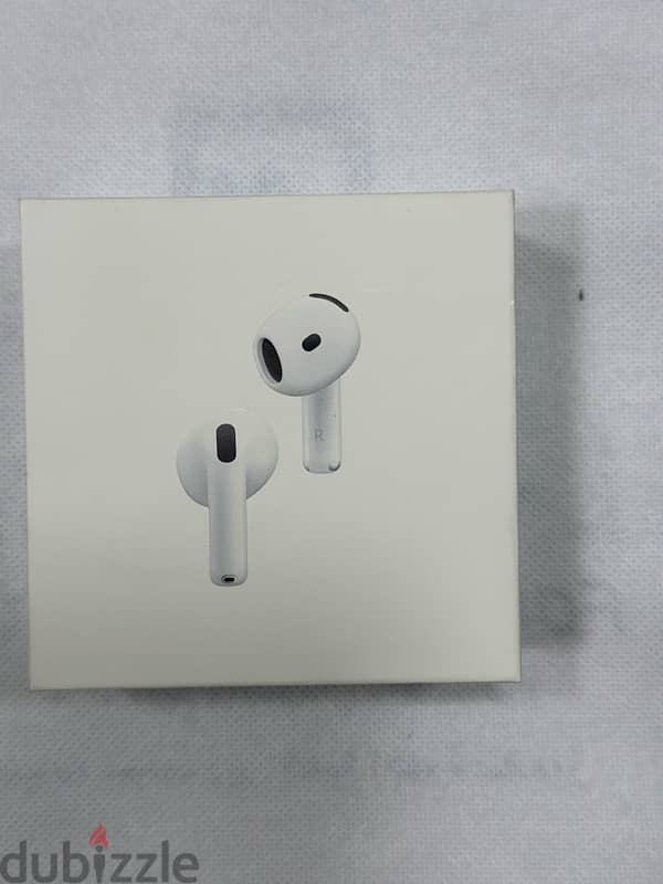 AirPods 4 noise concellation ايربود4 الجديد 1