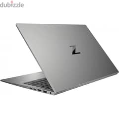 Hp zbook