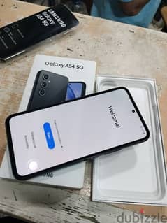 Samsung a54 0