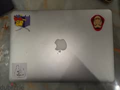 MacBook