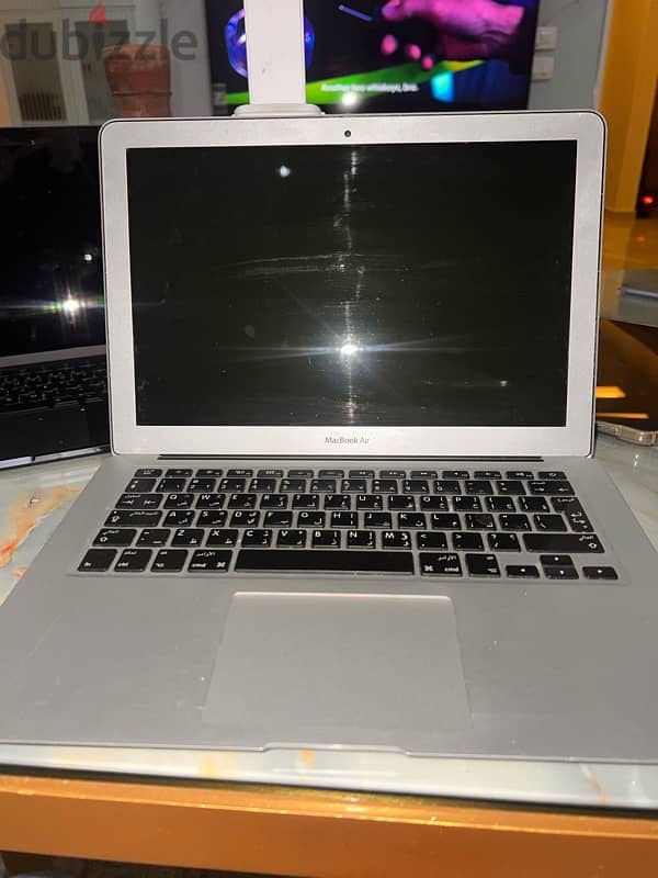 MacBook Air 2014 1