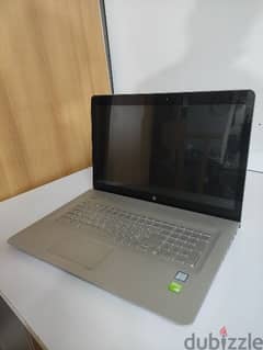 HP Laptop ENVY