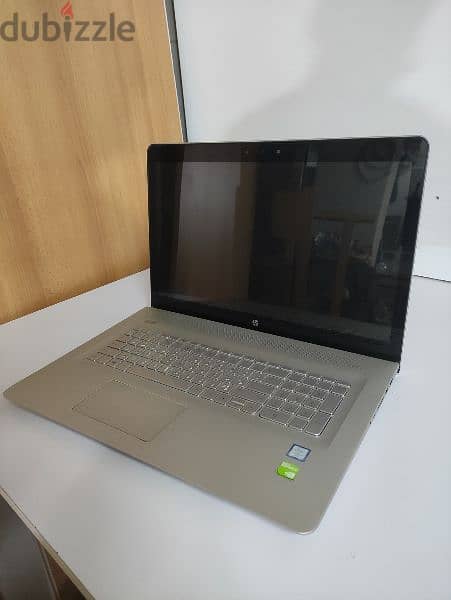 HP Laptop ENVY 2