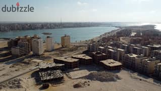 unit 85 meter for sale , in Bahya Compound , one of the projects of Sea gate Real Estate Development Company in Marsa Matrouh