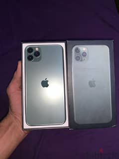 iPhone 11 Pro max