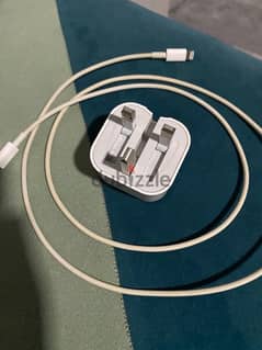 original apple charger