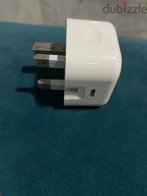 original apple charger 2