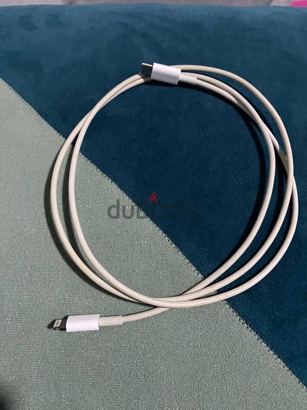 original apple charger 3