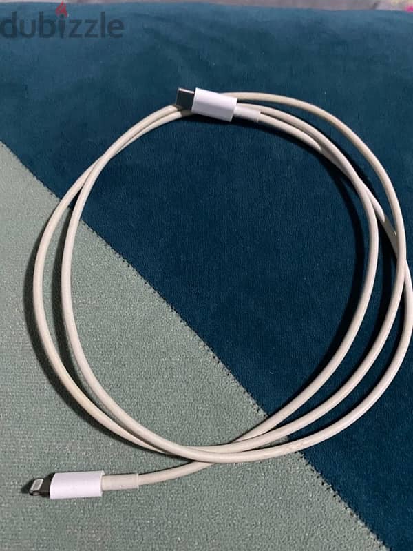 original apple charger 4