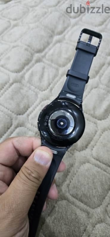 Samsung galaxy watch 6 Classic 1