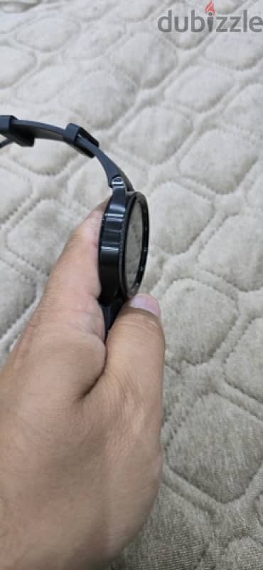 Samsung galaxy watch 6 Classic 2