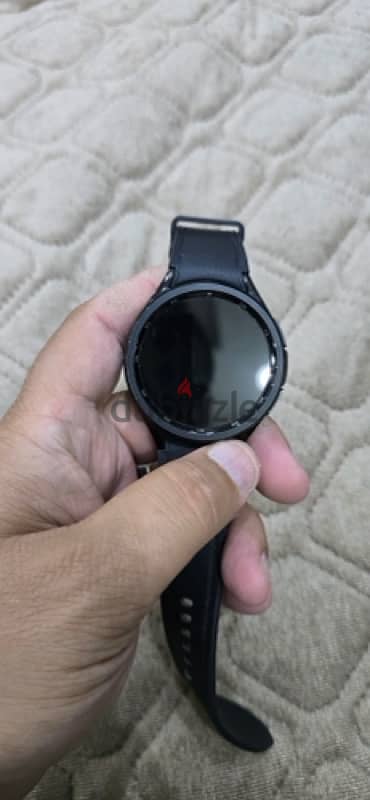 Samsung galaxy watch 6 Classic 3