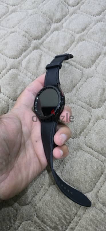 Samsung galaxy watch 6 Classic 5