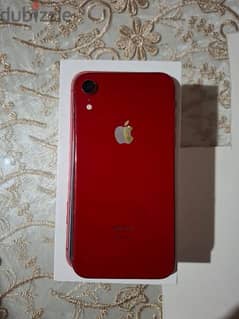 I phone XR