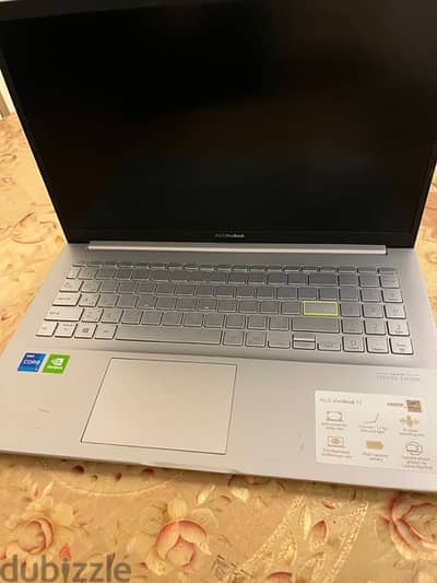 ASUS VIVOBOOK