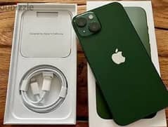 iphone 13 128 gb