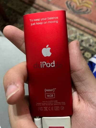 Apple Ipod nano