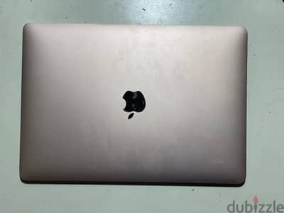 Mac Book M1 (2020)