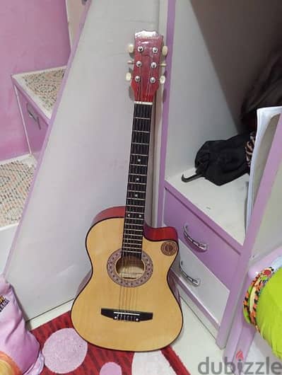 casme guitar