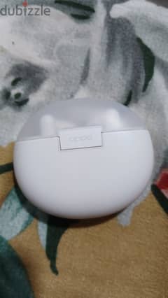 سماعه oppo enco air2