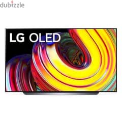 شاشة سمارت LG OLED ThinQ ٥٥ بوصة بالضمان ارخص من الوكيل