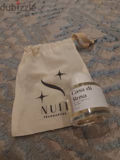 perfume nuit