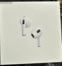 apple airpods 3