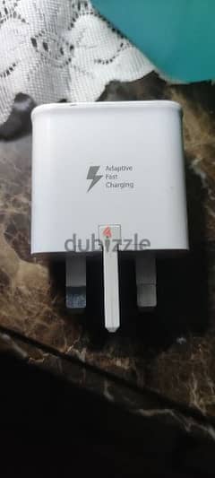 Samsung adaptor